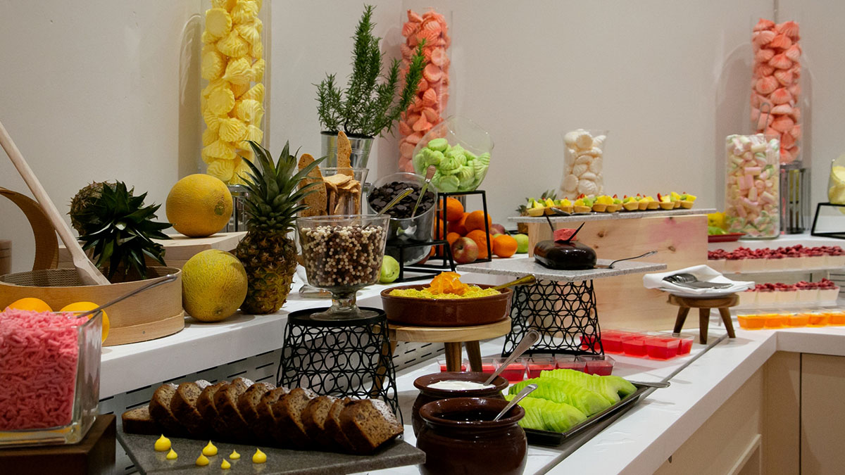 Louis Paphos Breeze - NR 