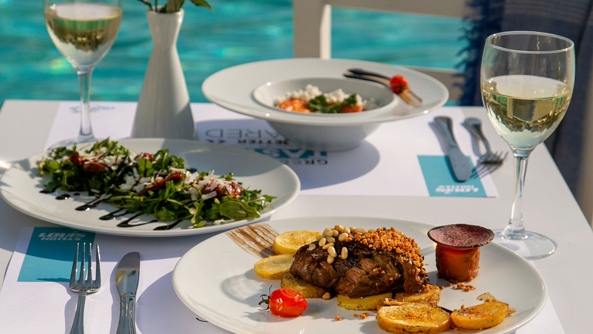 Louis Paphos Breeze - NR 