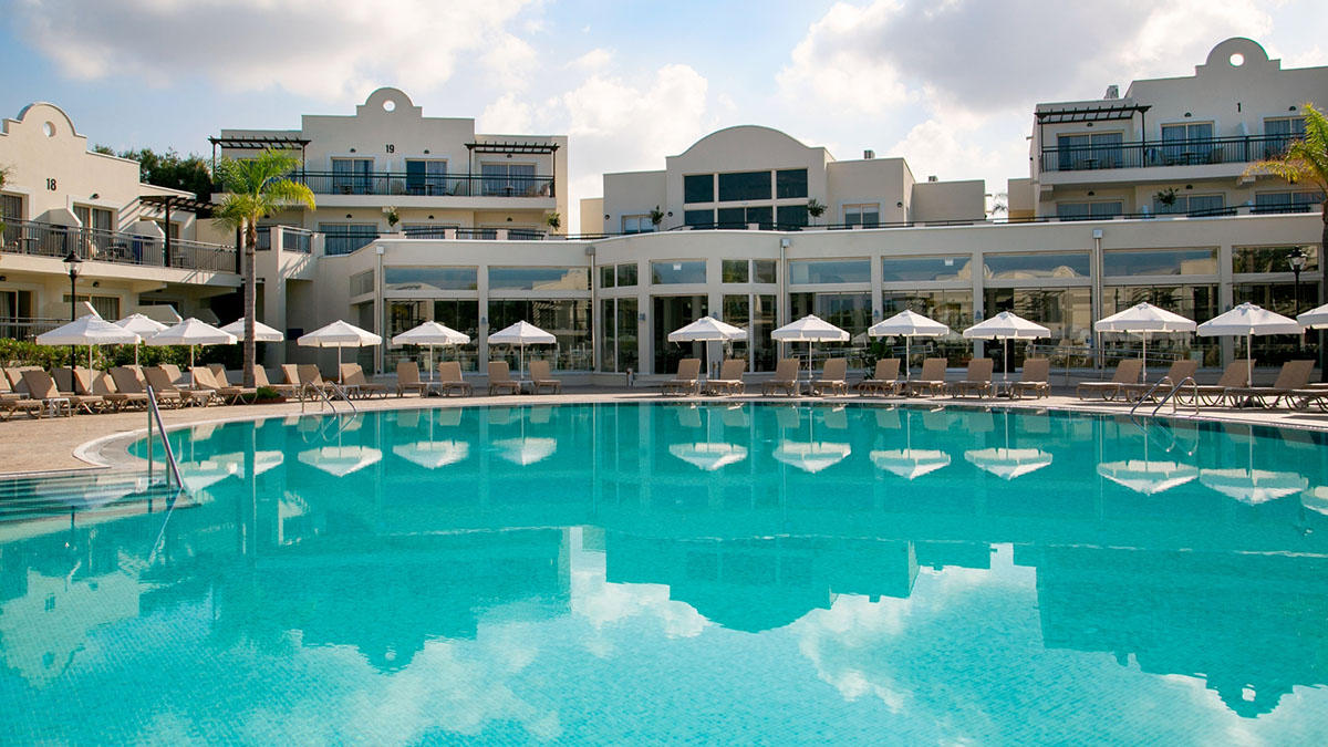 Louis Paphos Breeze - NR , Cyprus