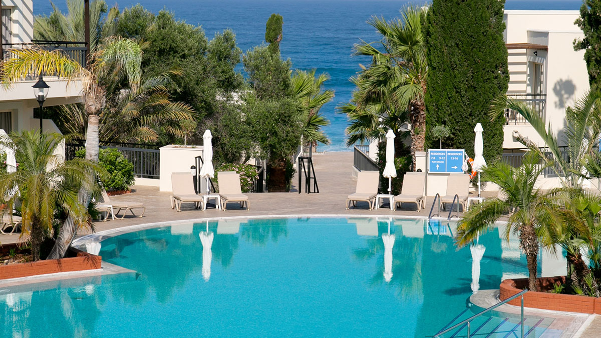 Louis Paphos Breeze - NR 