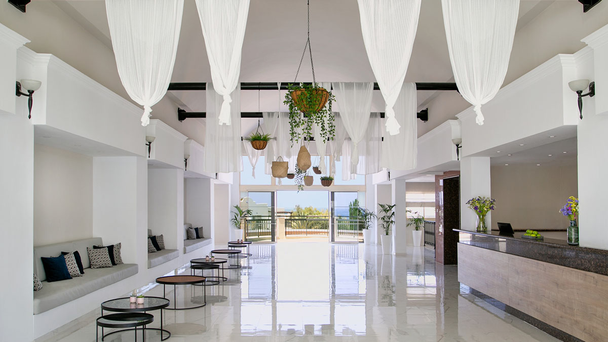 Louis Paphos Breeze - NR 