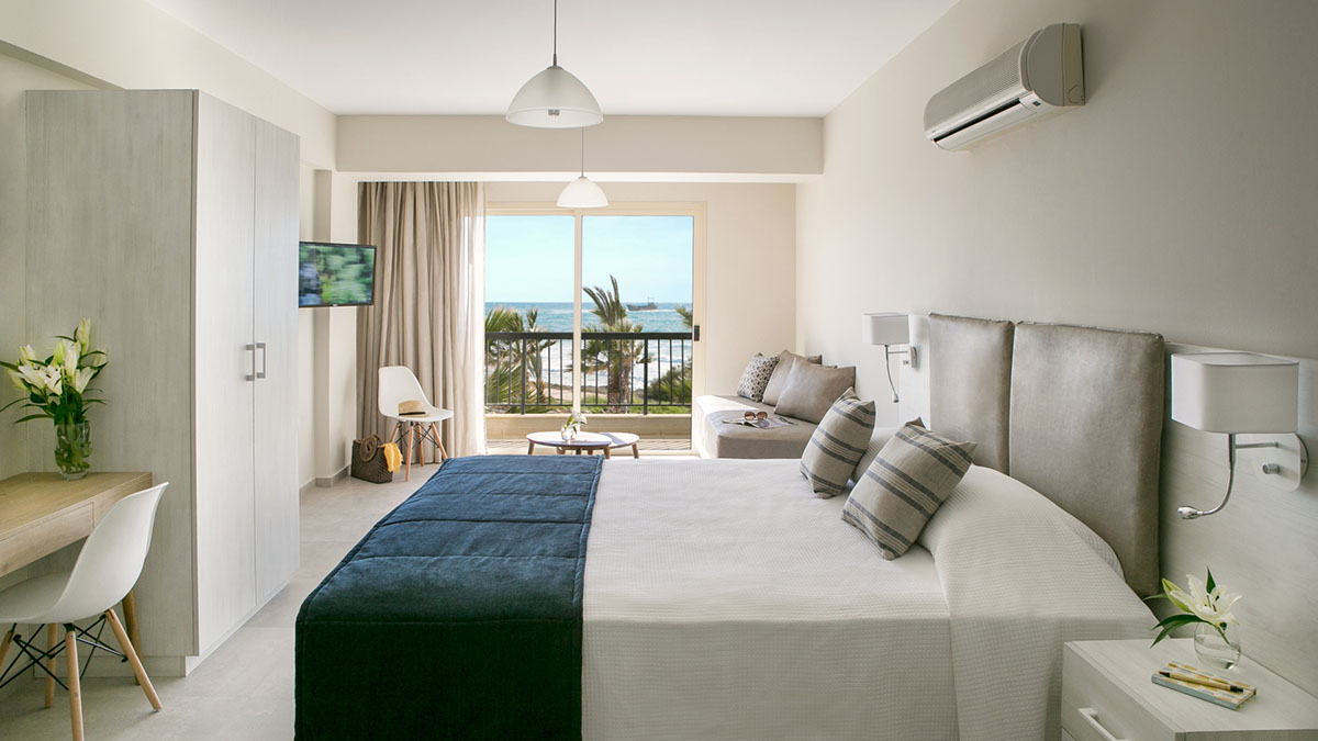 Louis Paphos Breeze - NR 