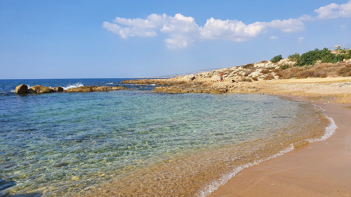 Louis Paphos Breeze - NR 