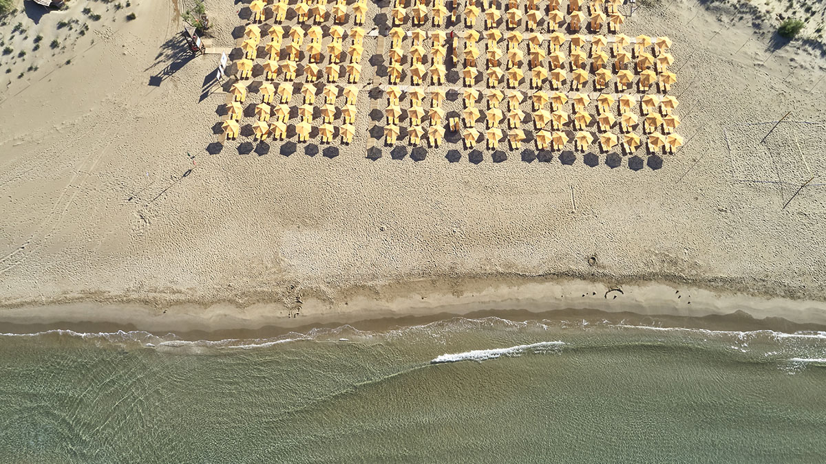 Atlantica Mikri Poli Crete