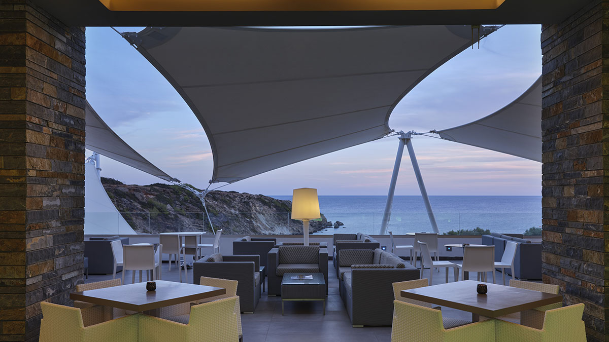 Atlantica Mikri Poli Crete