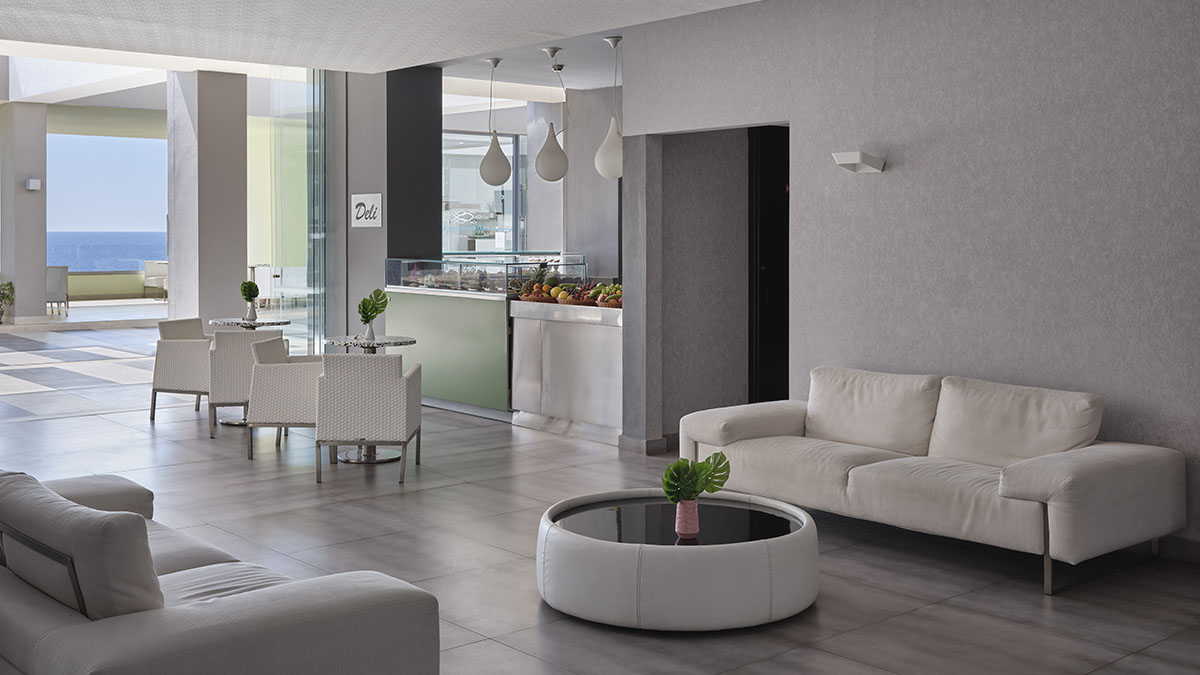 Atlantica Mikri Poli Crete