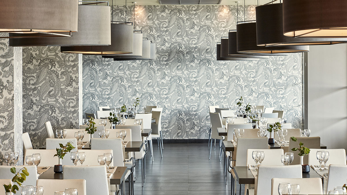 Atlantica Mikri Poli Crete