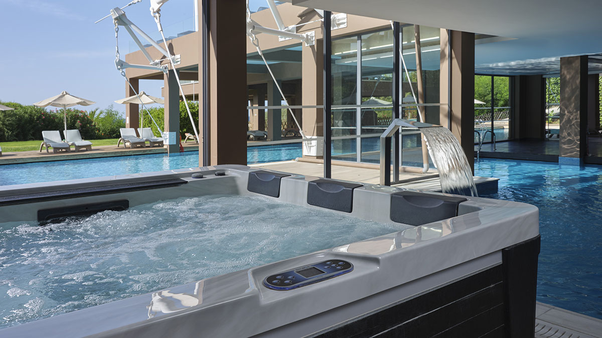 Atlantica Mikri Poli Crete