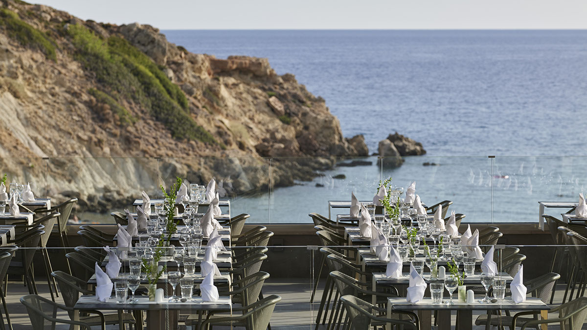 Atlantica Mikri Poli Crete