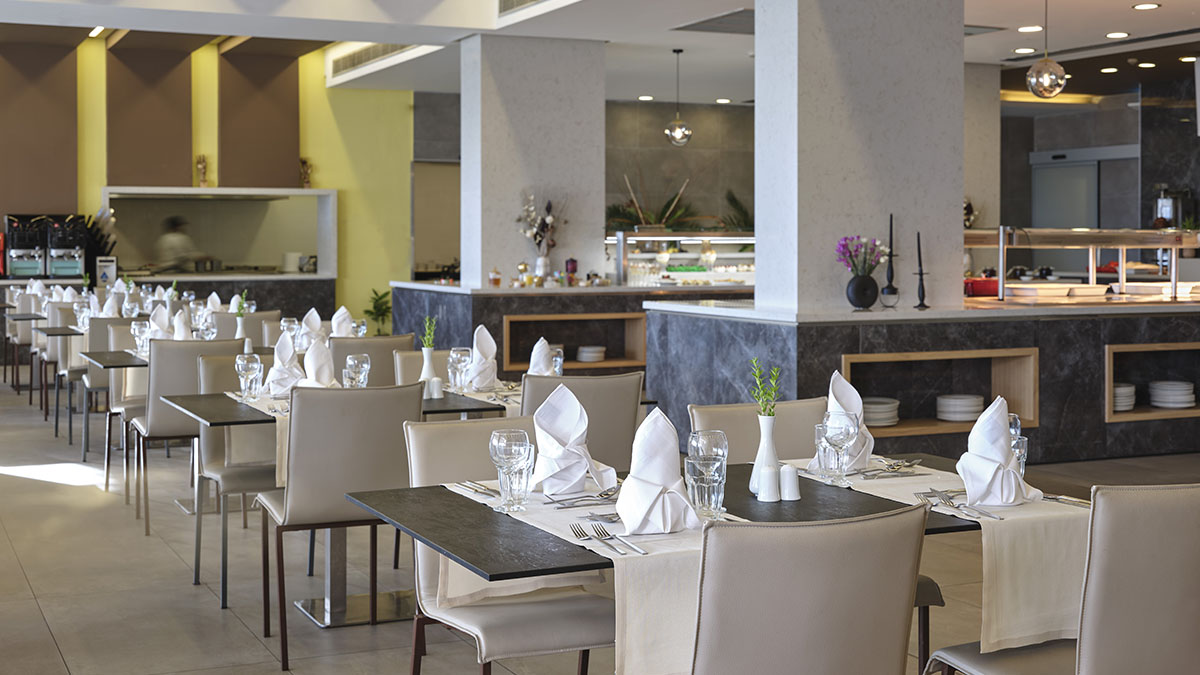 Atlantica Mikri Poli Crete