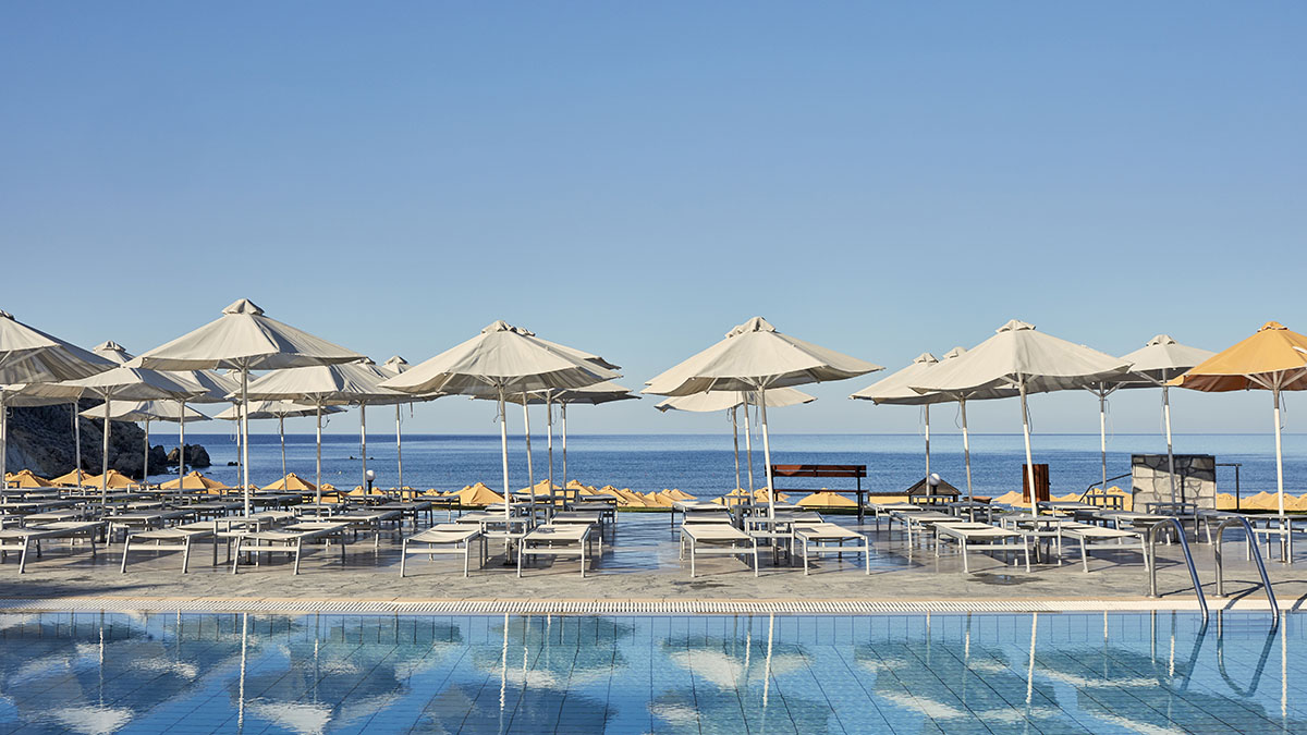 Atlantica Mikri Poli Crete