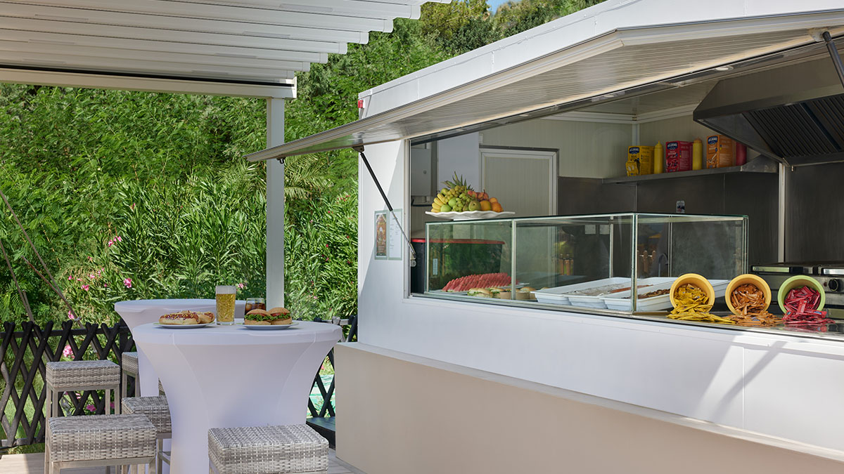 Atlantica Mikri Poli Crete