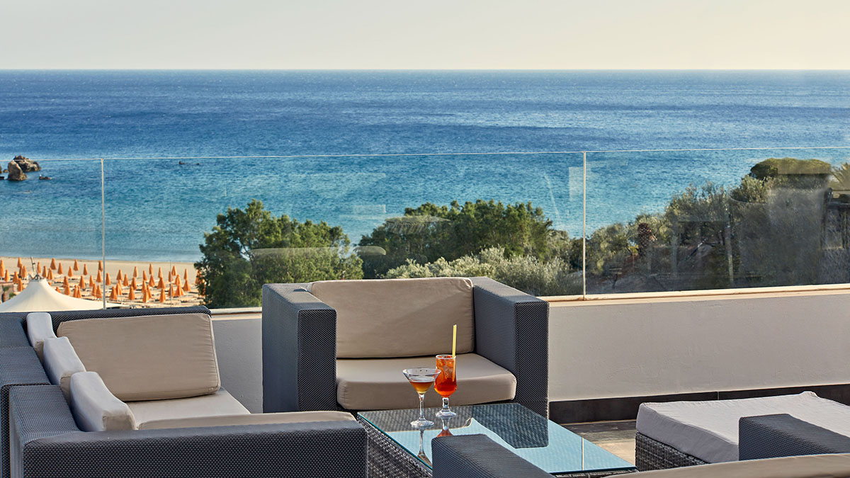 Atlantica Mikri Poli Crete