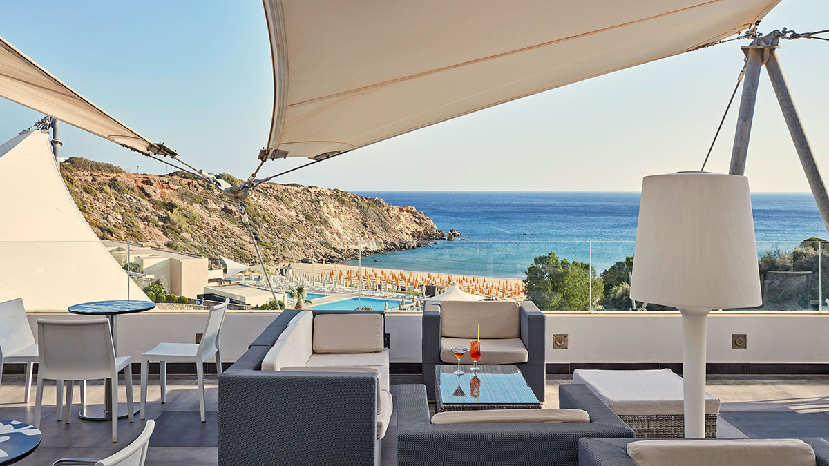 Atlantica Mikri Poli Crete