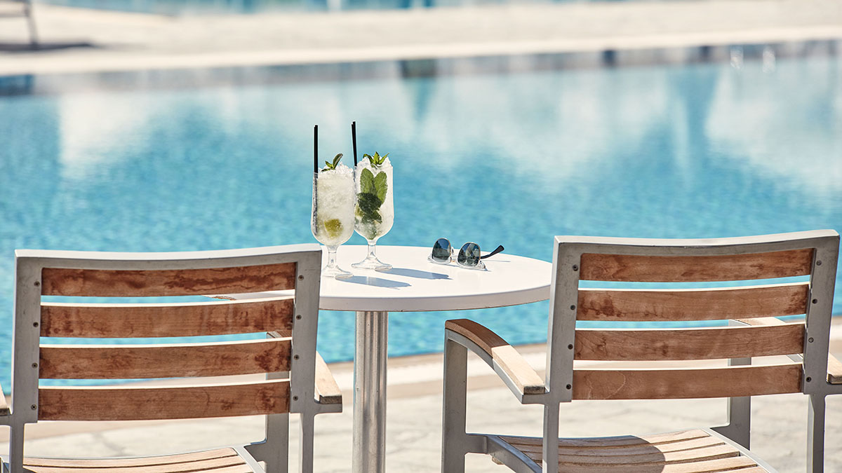 Atlantica Mikri Poli Crete