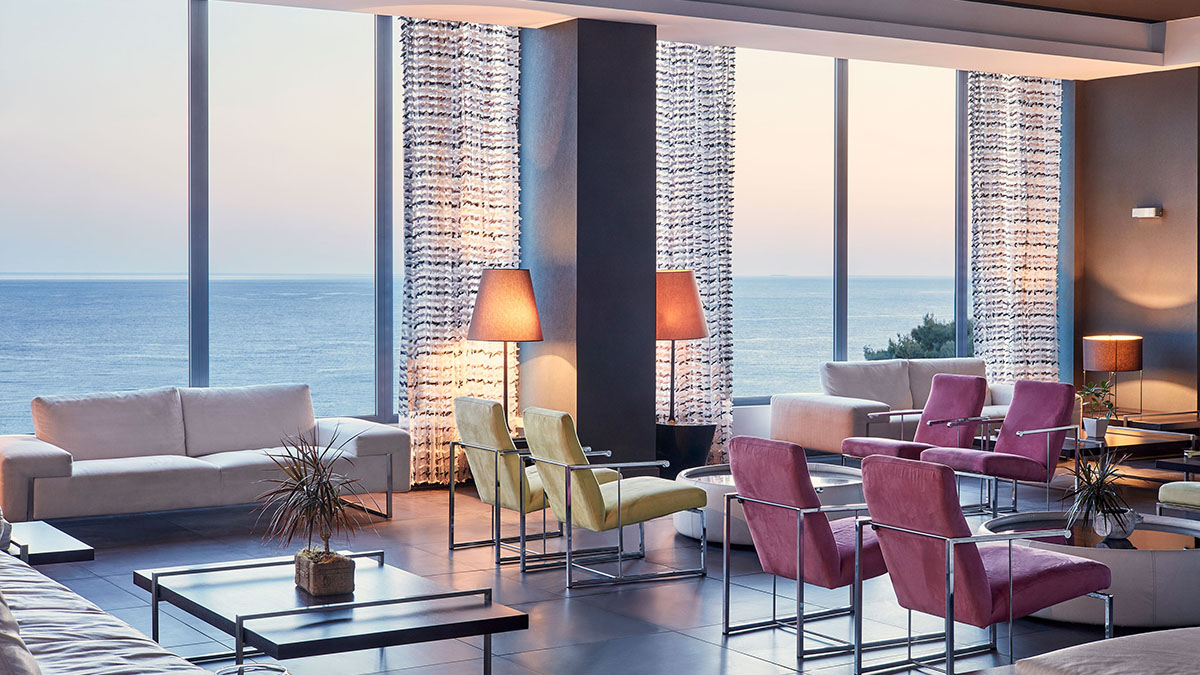 Atlantica Mikri Poli Crete