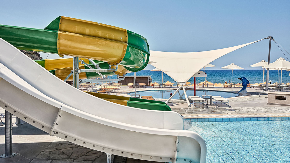 Atlantica Mikri Poli Crete