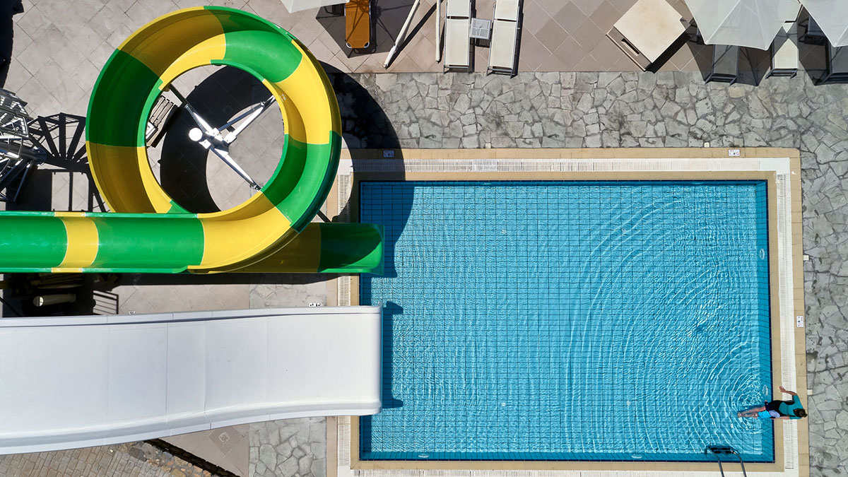 Atlantica Mikri Poli Crete