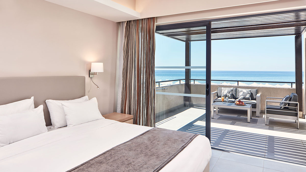 Atlantica Mikri Poli Crete