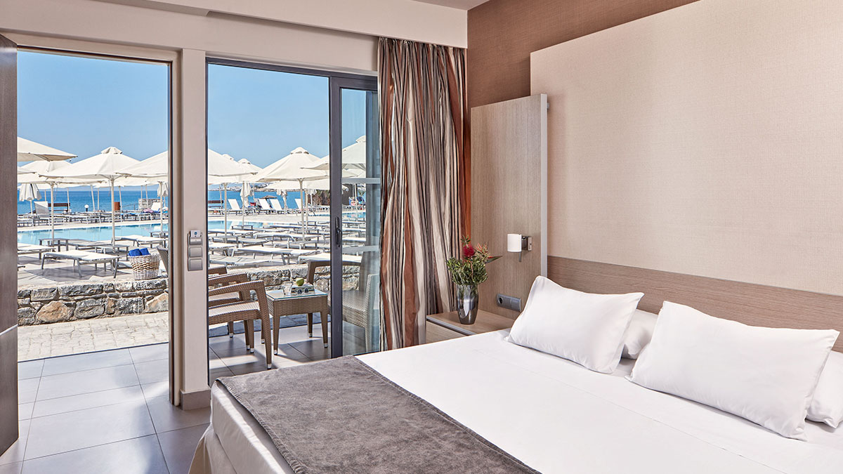 Atlantica Mikri Poli Crete