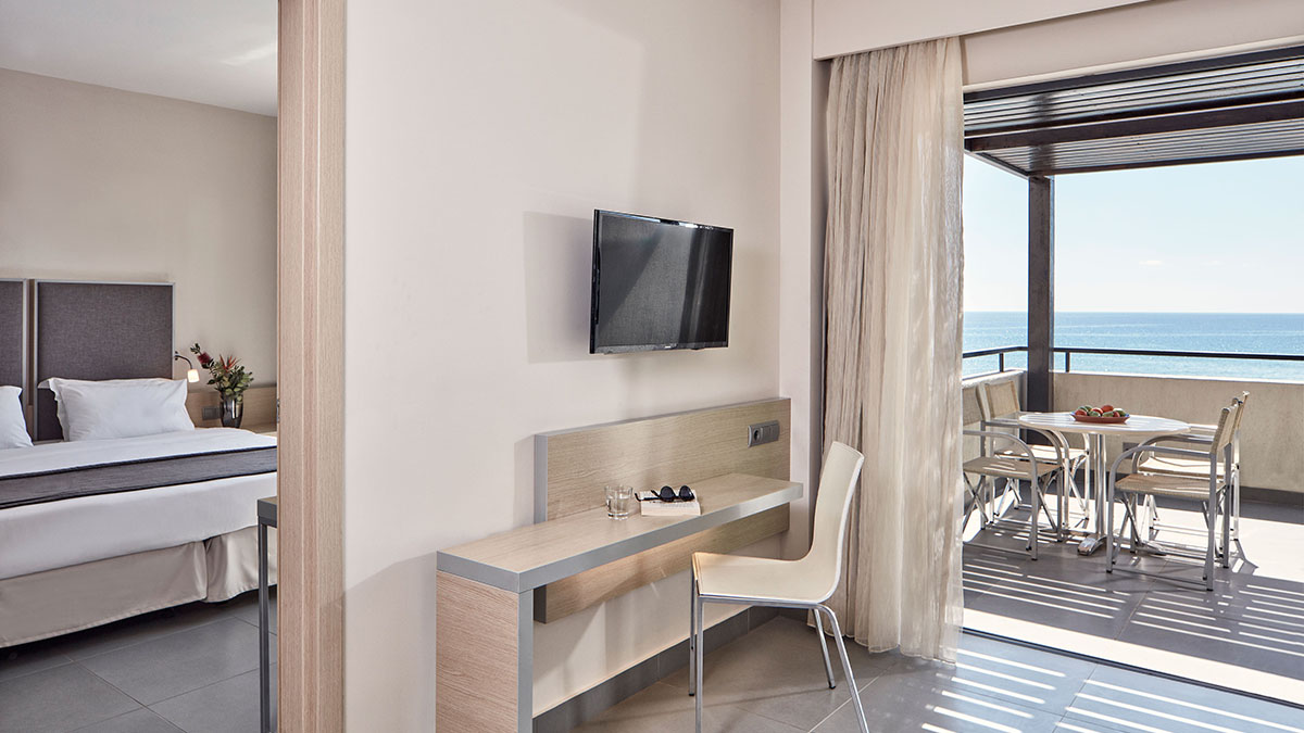 Atlantica Mikri Poli Crete