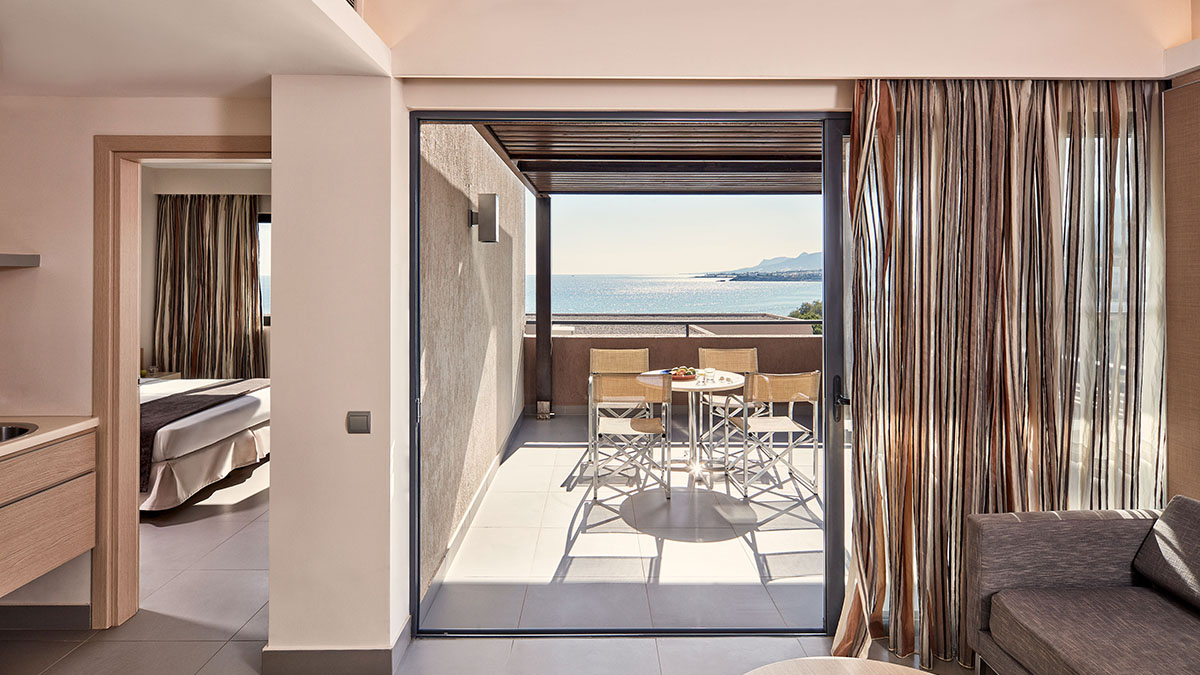 Atlantica Mikri Poli Crete