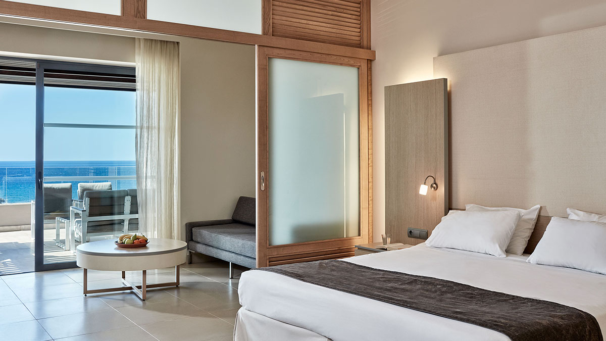 Atlantica Mikri Poli Crete