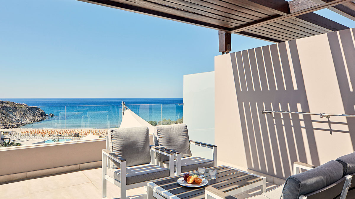 Atlantica Mikri Poli Crete