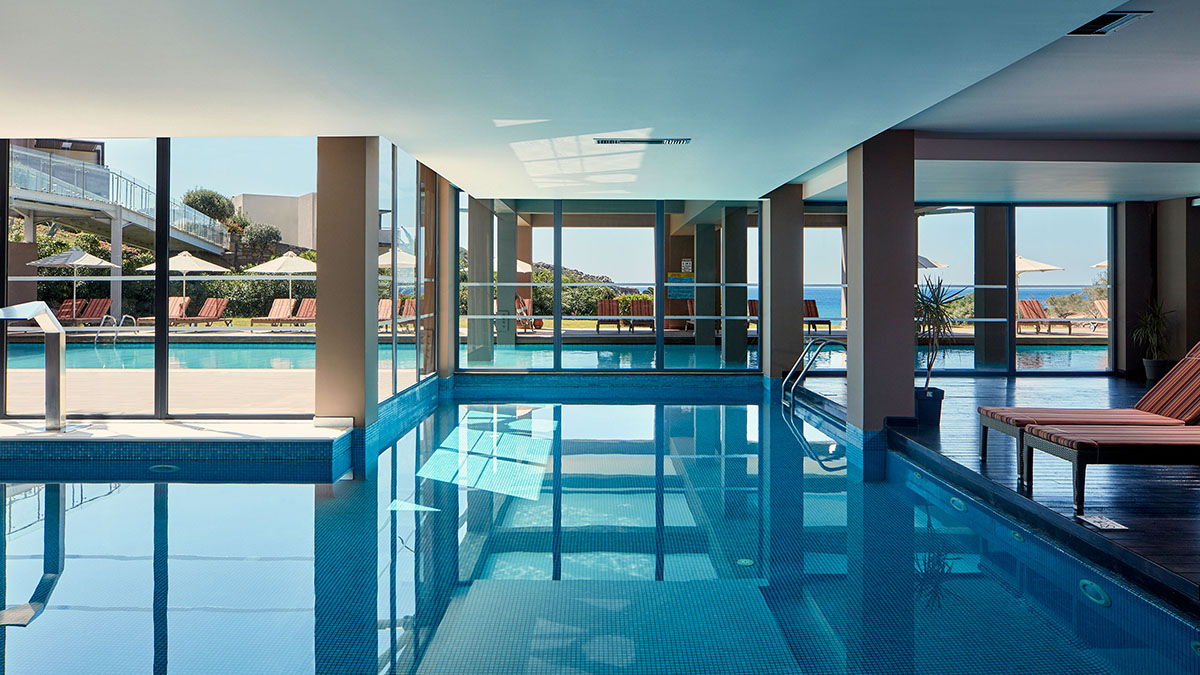 Atlantica Mikri Poli Crete