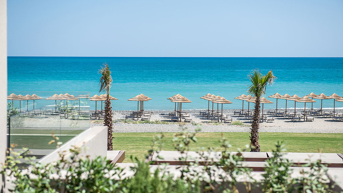 Euphoria Resort