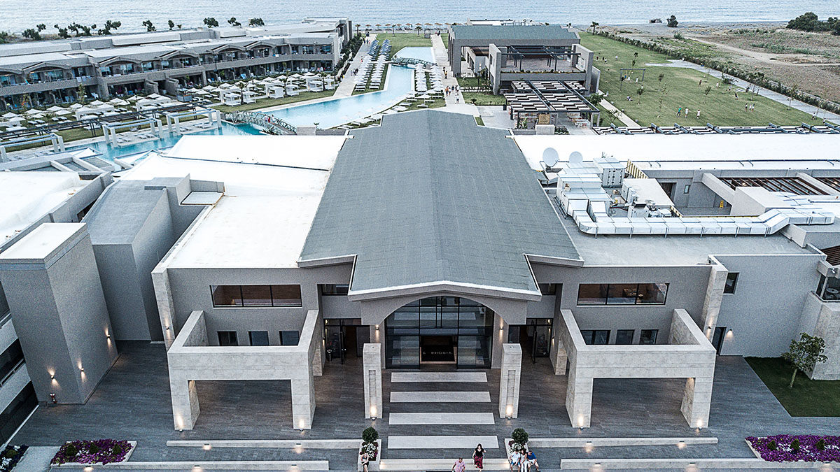 Euphoria Resort
