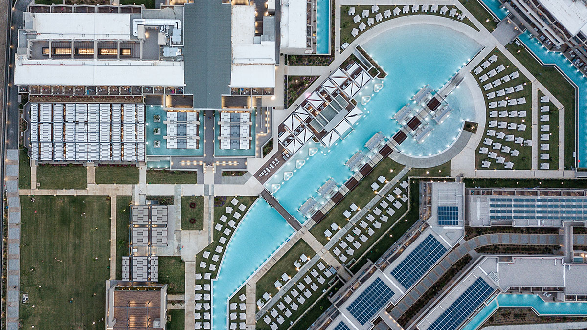 Euphoria Resort