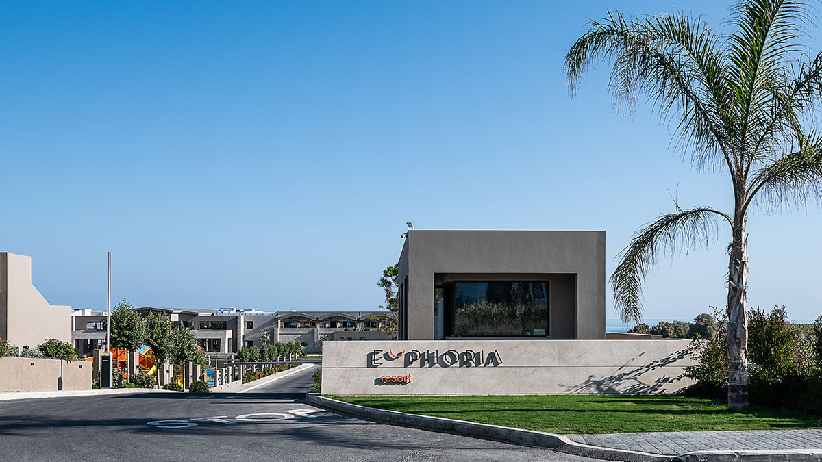 Euphoria Resort