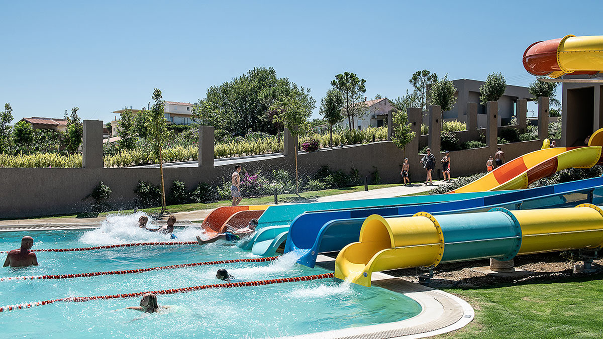 Euphoria Resort