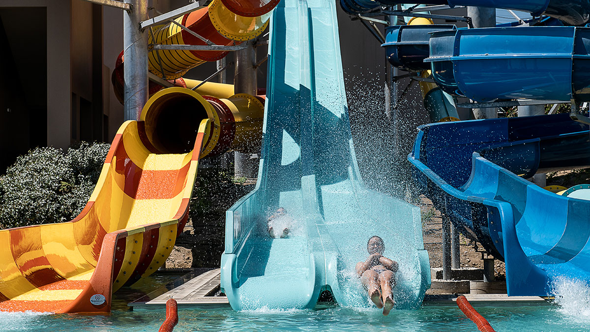 Euphoria Resort