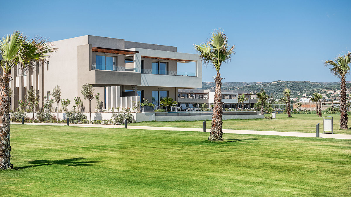Euphoria Resort
