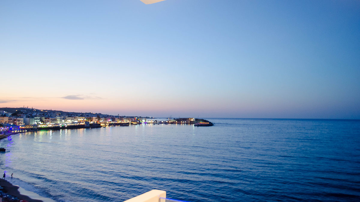 Kahlua Boutique Hotel 