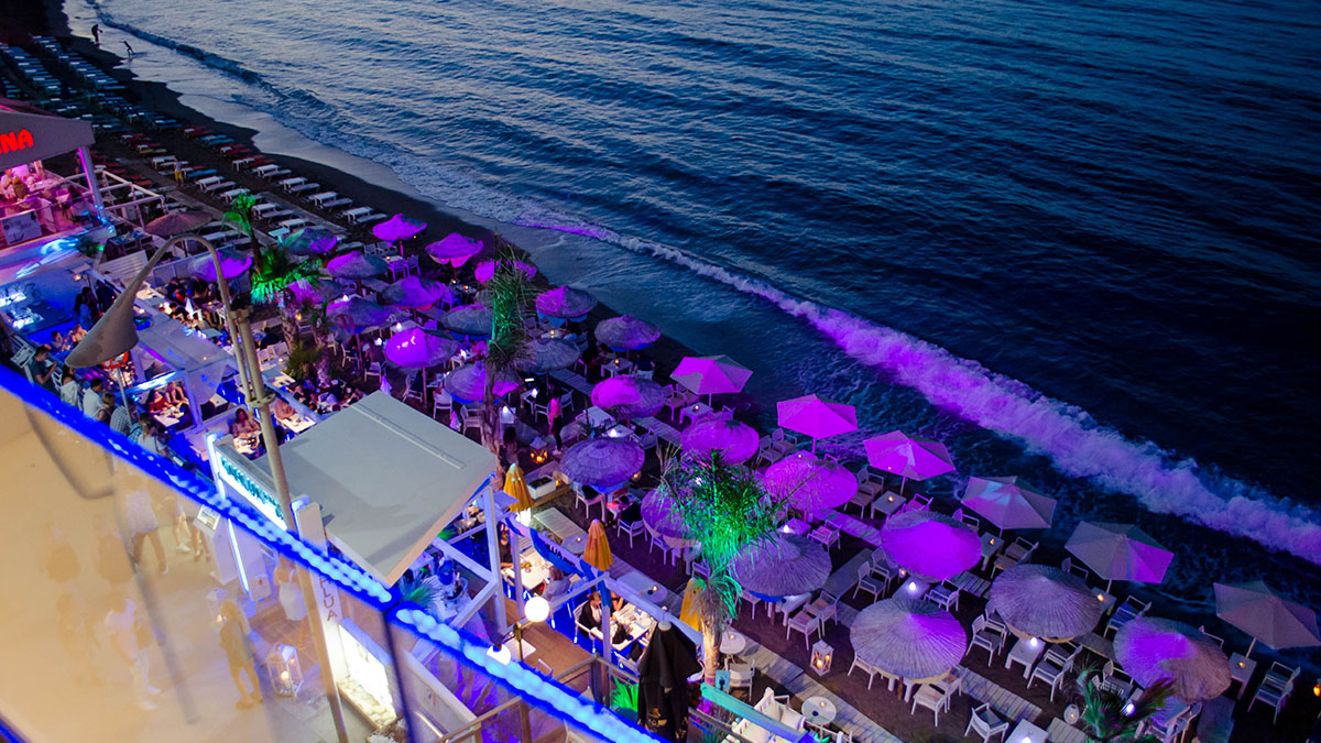 Kahlua Boutique Hotel 