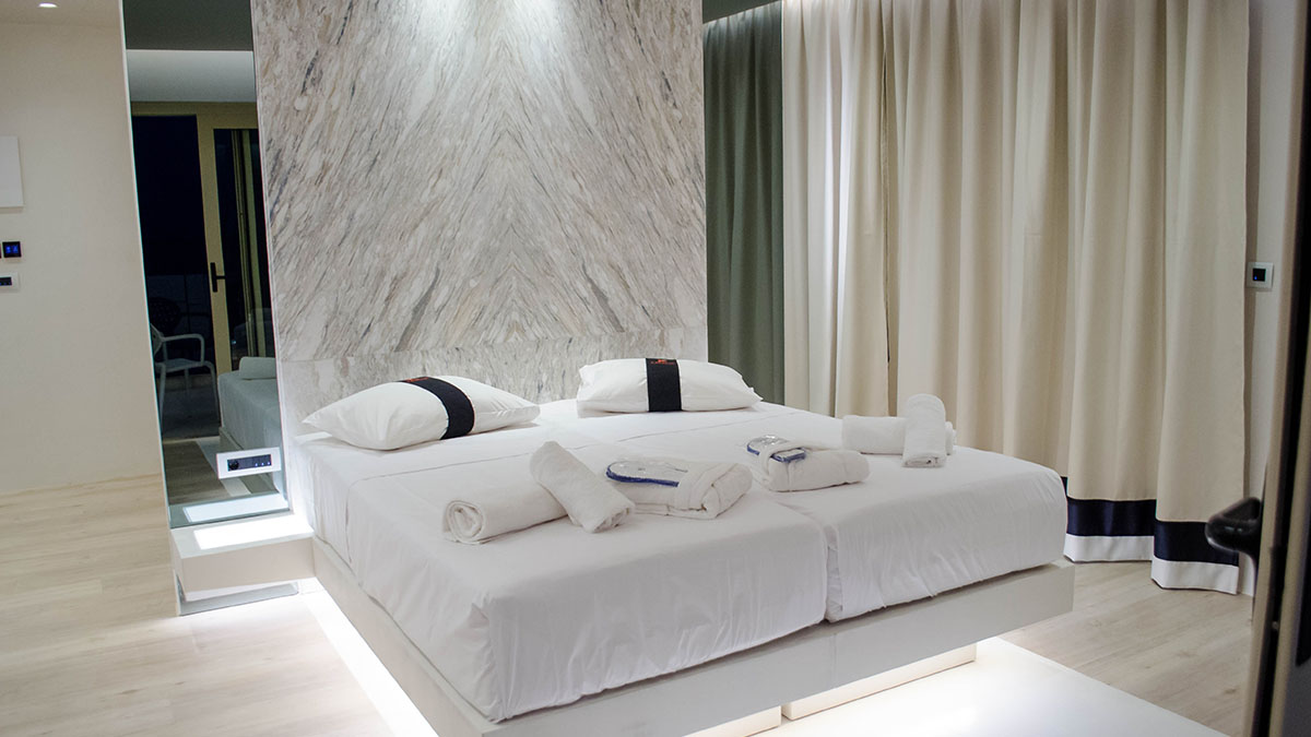 Kahlua Boutique Hotel 