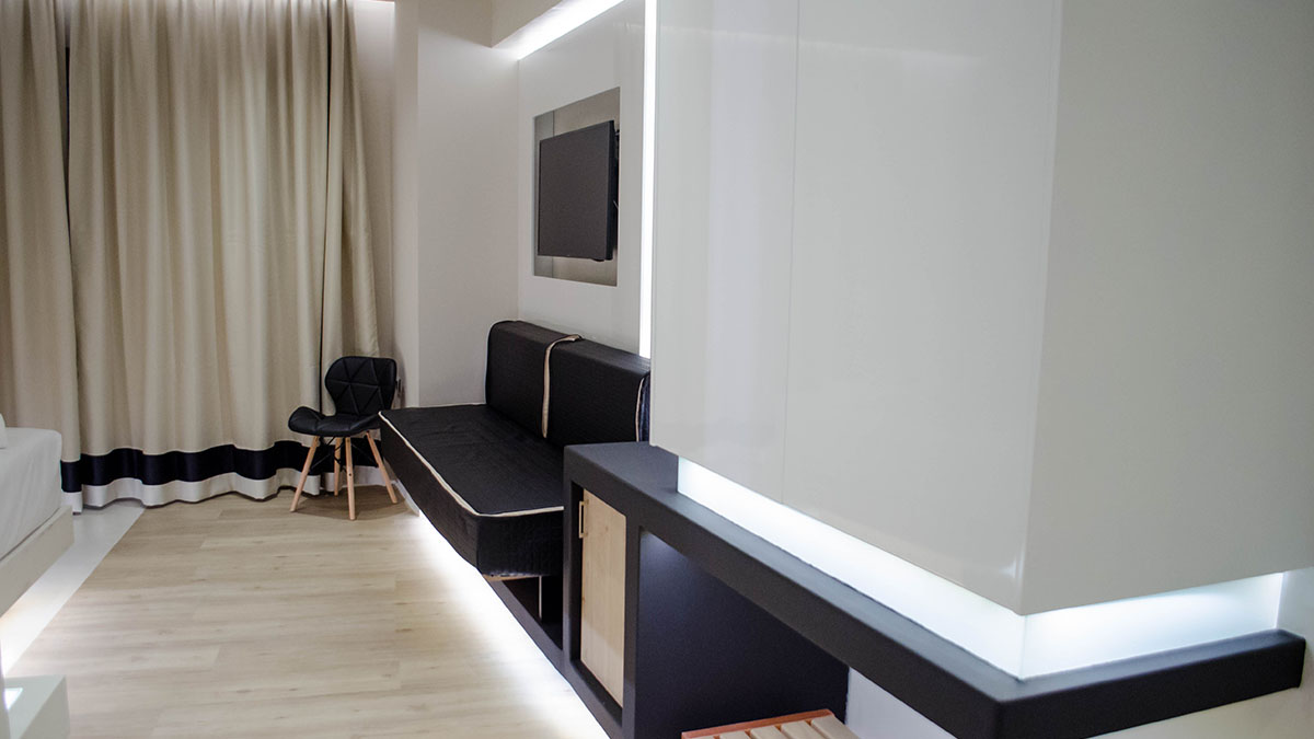 Kahlua Boutique Hotel 