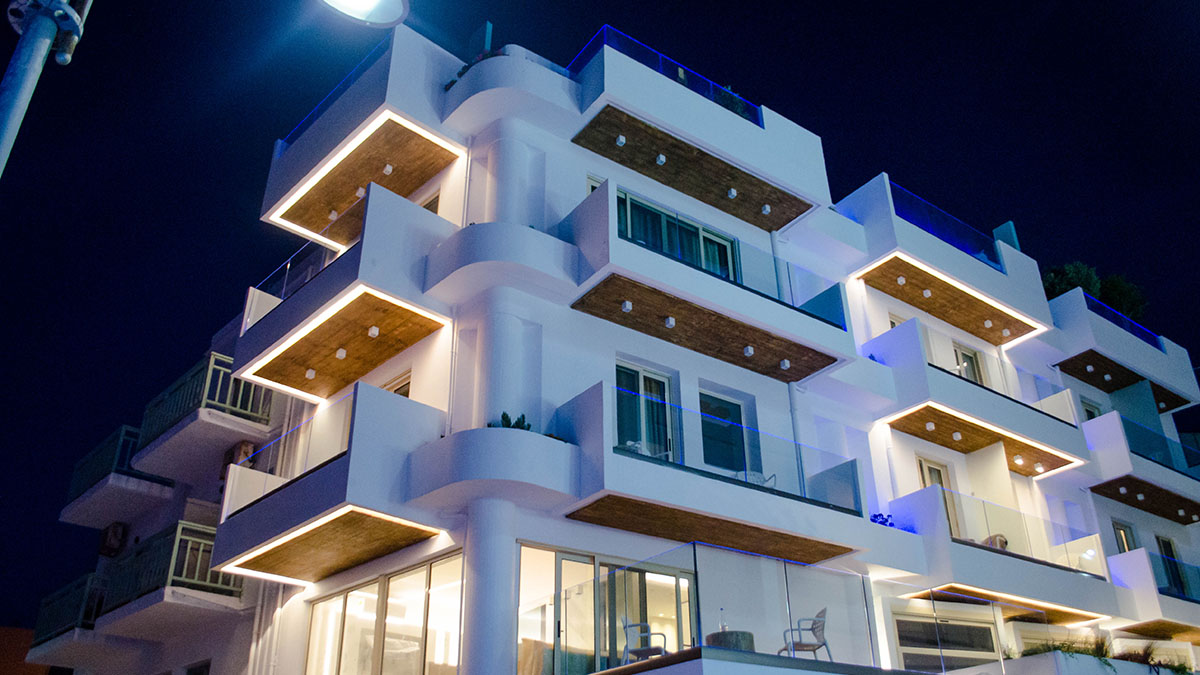 Kahlua Boutique Hotel 