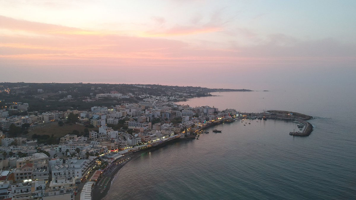 Kahlua Boutique Hotel 