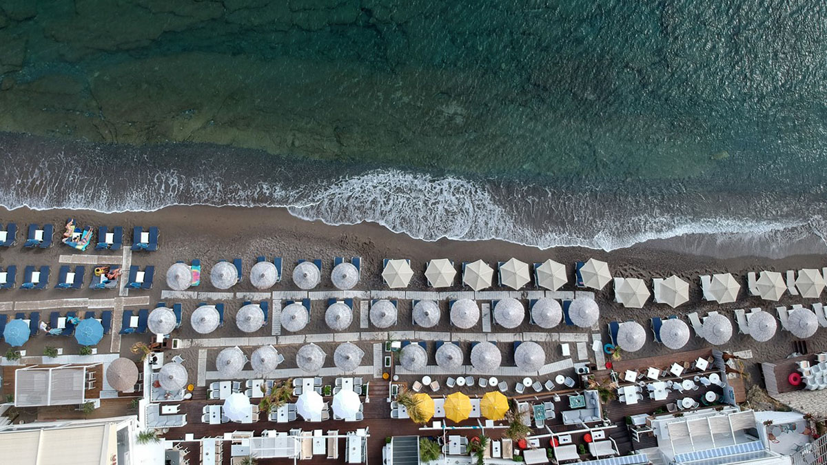 Kahlua Boutique Hotel , Crete