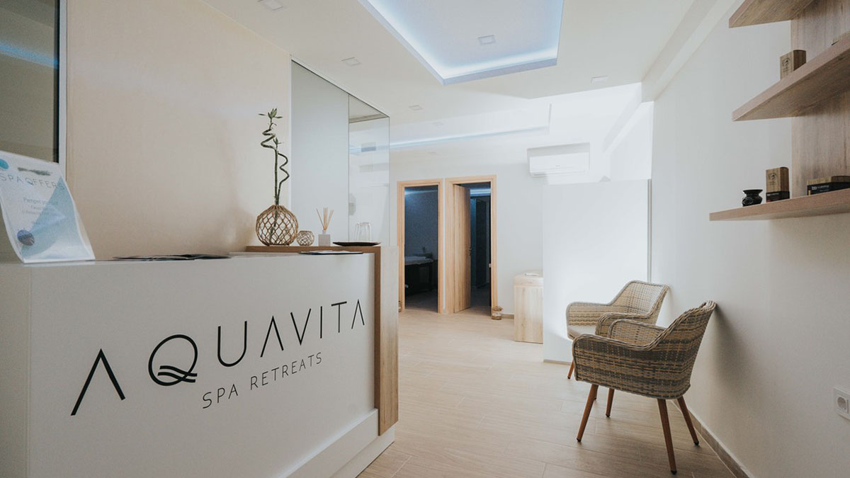 Kahlua Boutique Hotel 