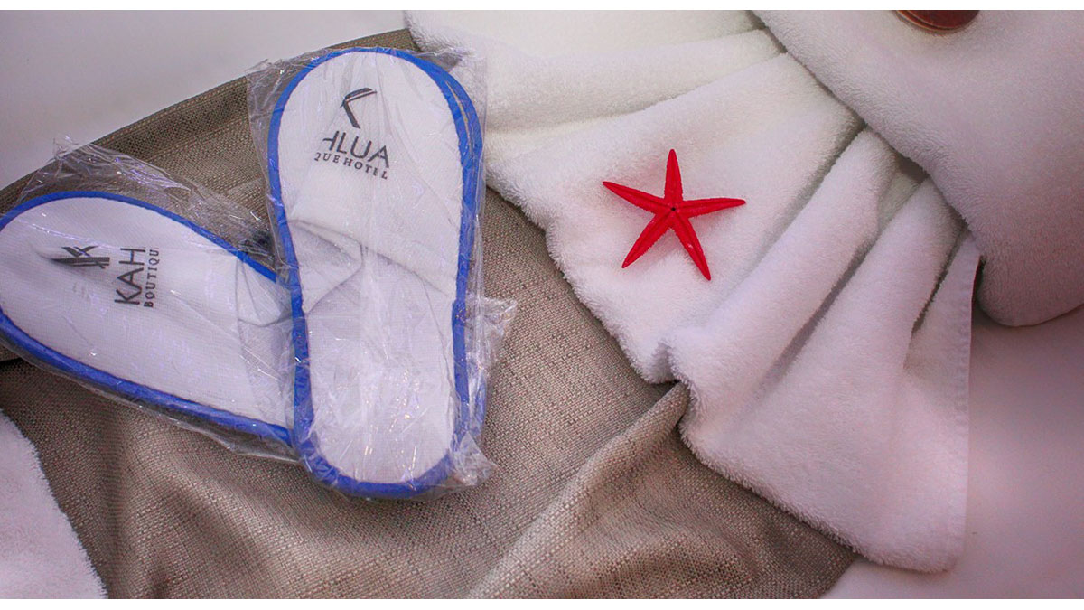 Kahlua Boutique Hotel 