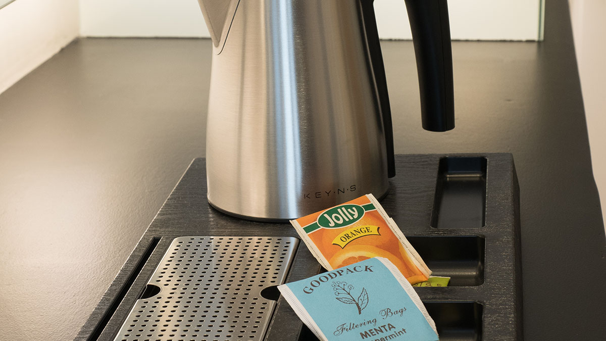 Kahlua Boutique Hotel 