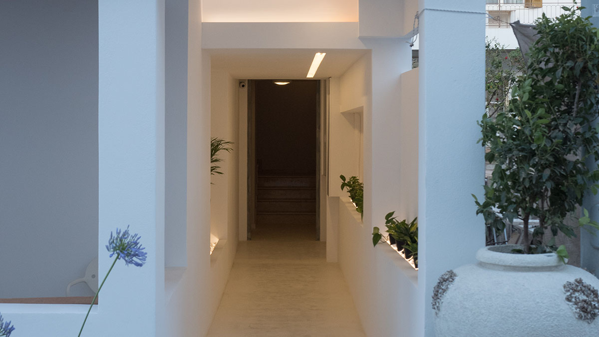 Kahlua Boutique Hotel 