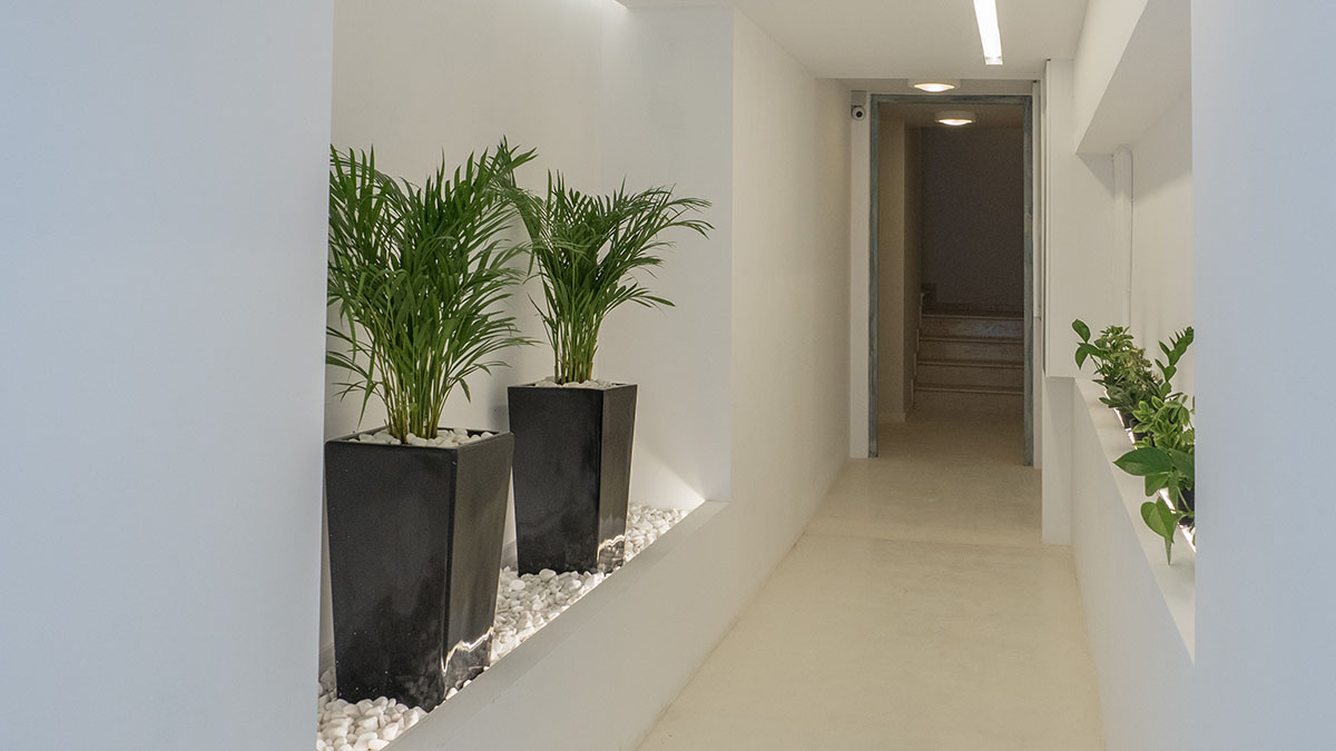 Kahlua Boutique Hotel 