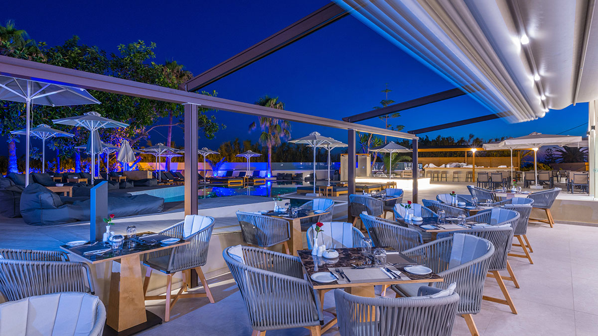 CHC Imperial Palace - NR