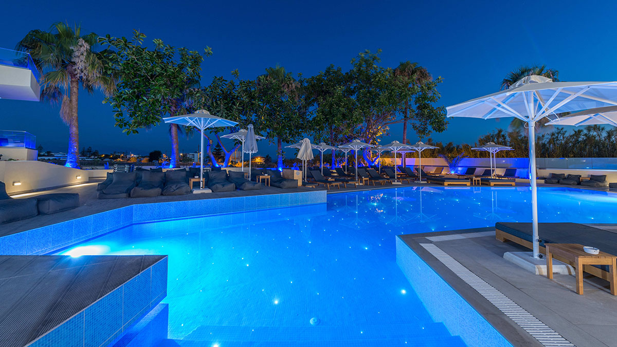 CHC Imperial Palace - NR